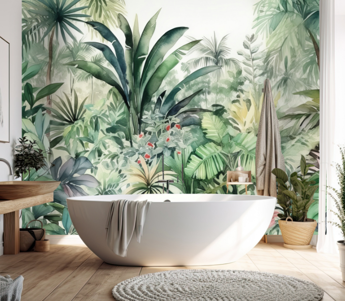 MURAL PLANTS
