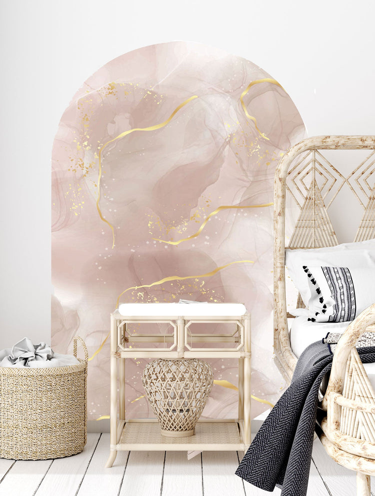 MARBLE ARCHES