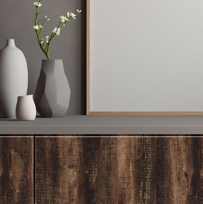 WOOD GRAIN