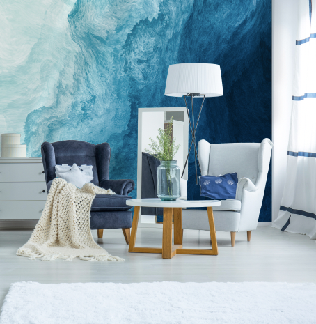 BEACH MURALS