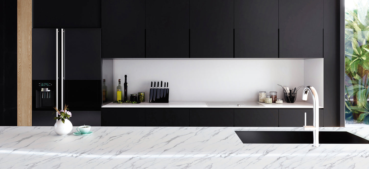 GREY GRAIN MARBLE WRAP