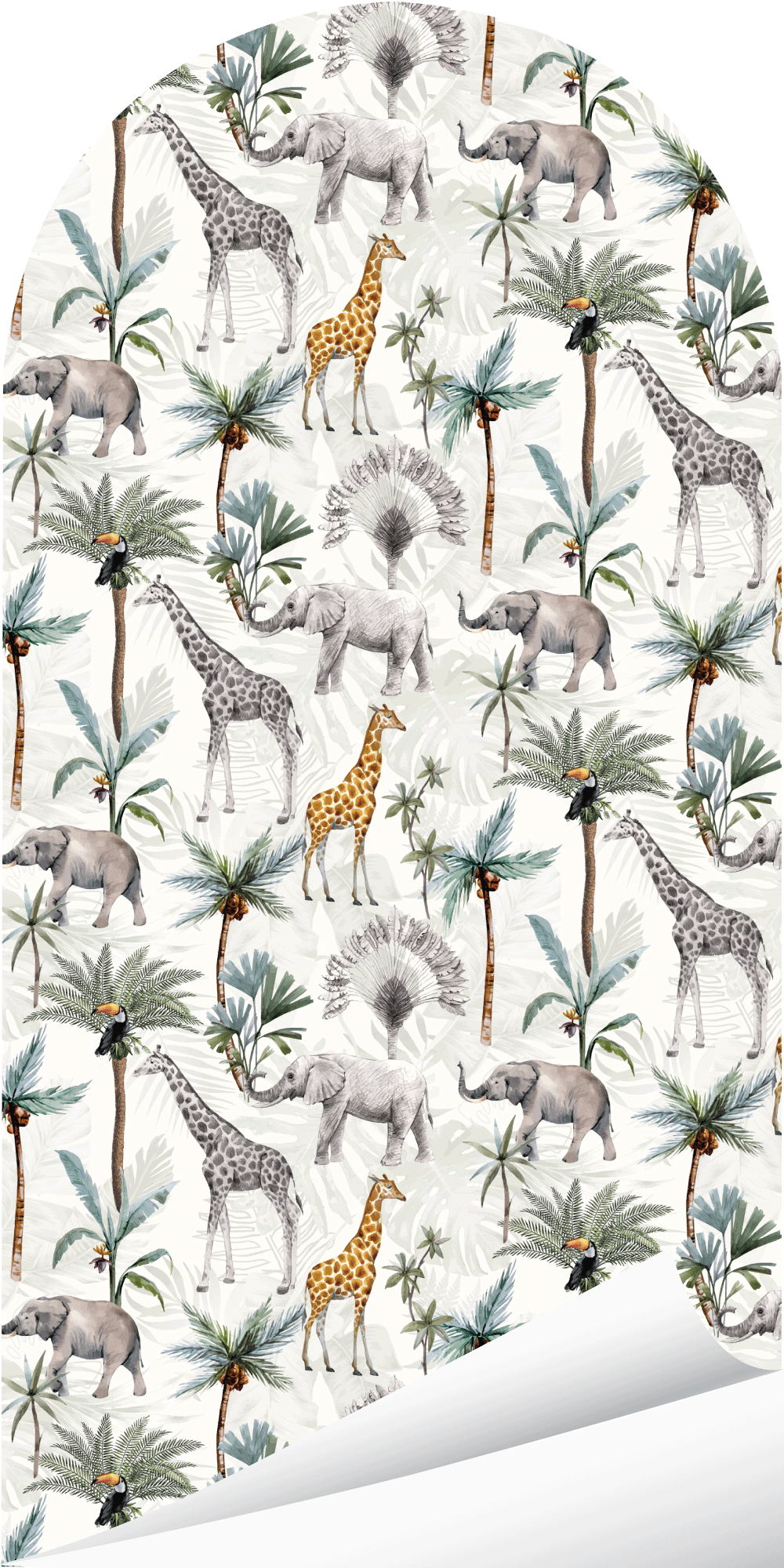 African Migration Arch