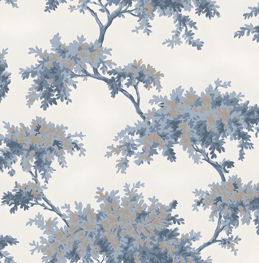 Ashra Tree Wallpaper