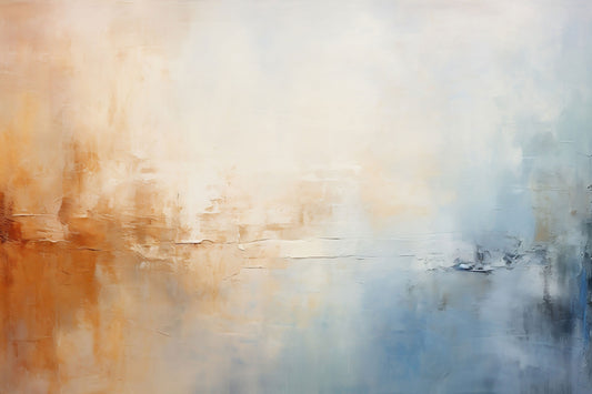 Bachardy Grain Mural