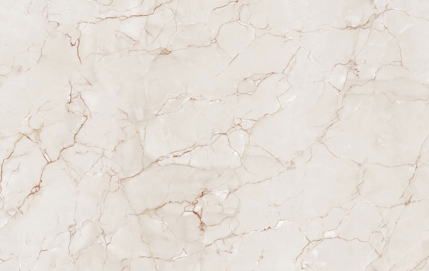 Beige Crack Marble Mural