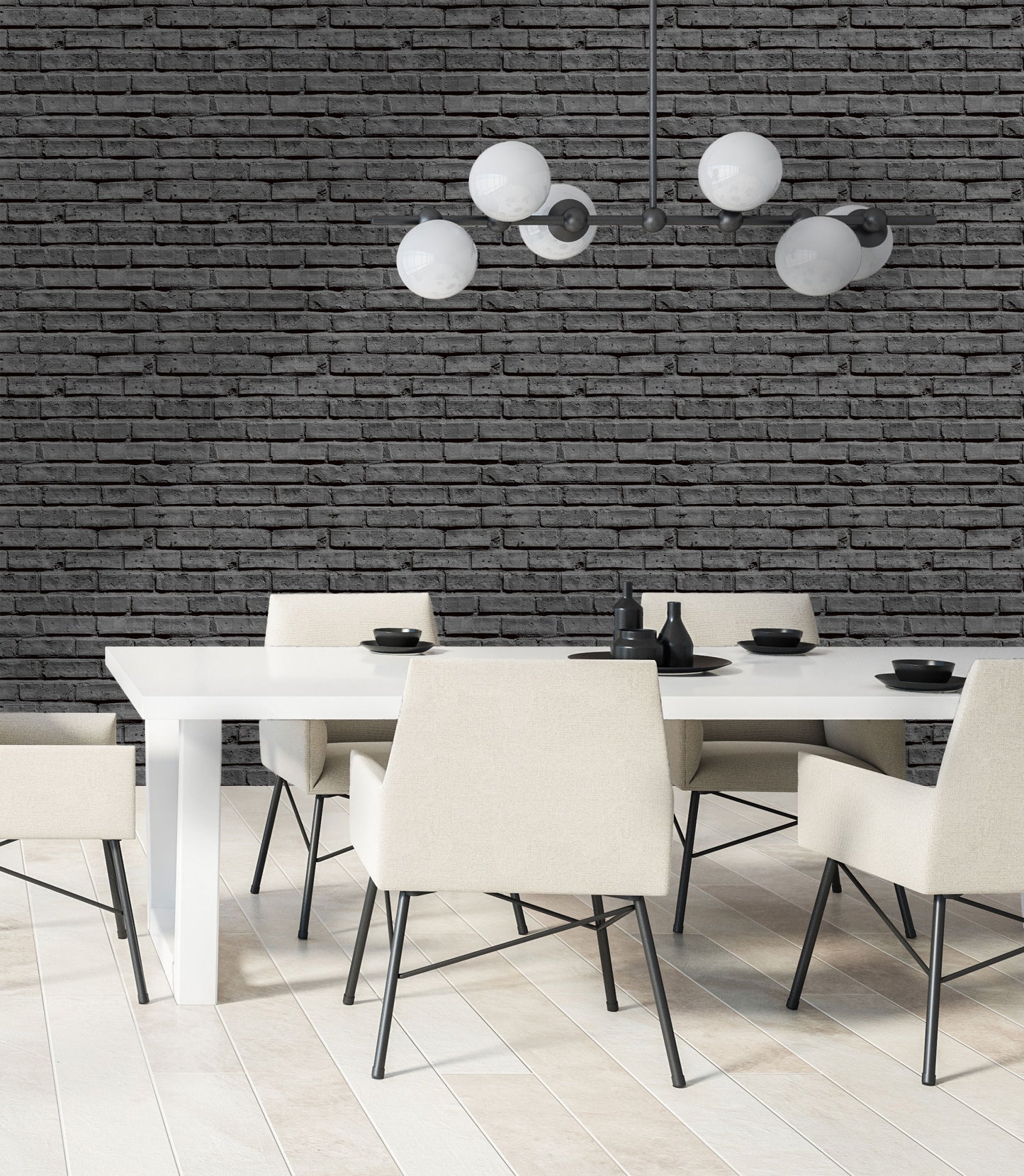 Brick Wallpaper