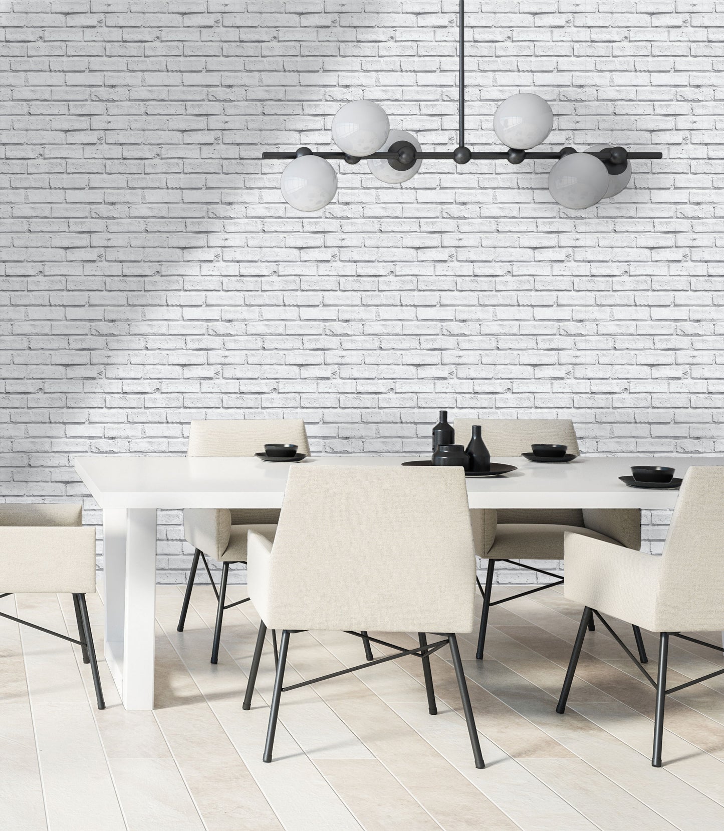 Brick Wallpaper