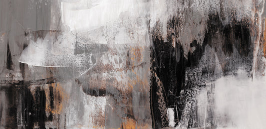 Hide Wash Mural