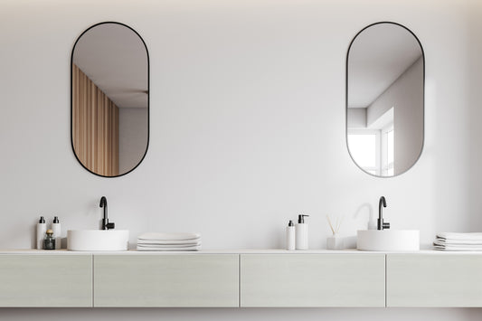 WARM WHITE WOOD GRAIN WRAP