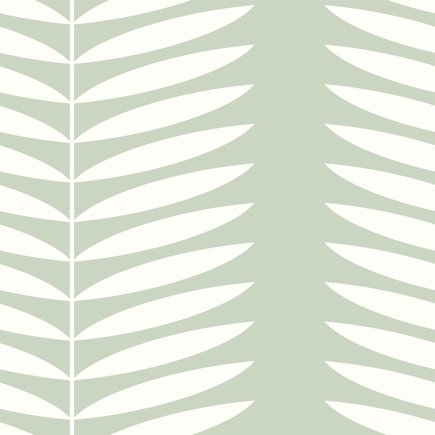 Scandinavian Triso Wallpaper