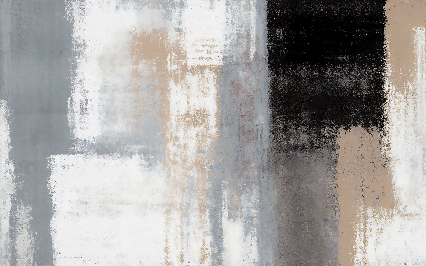 Siyazu Stone Wash Mural