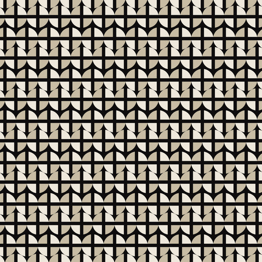 Urban Matrix Wallpaper