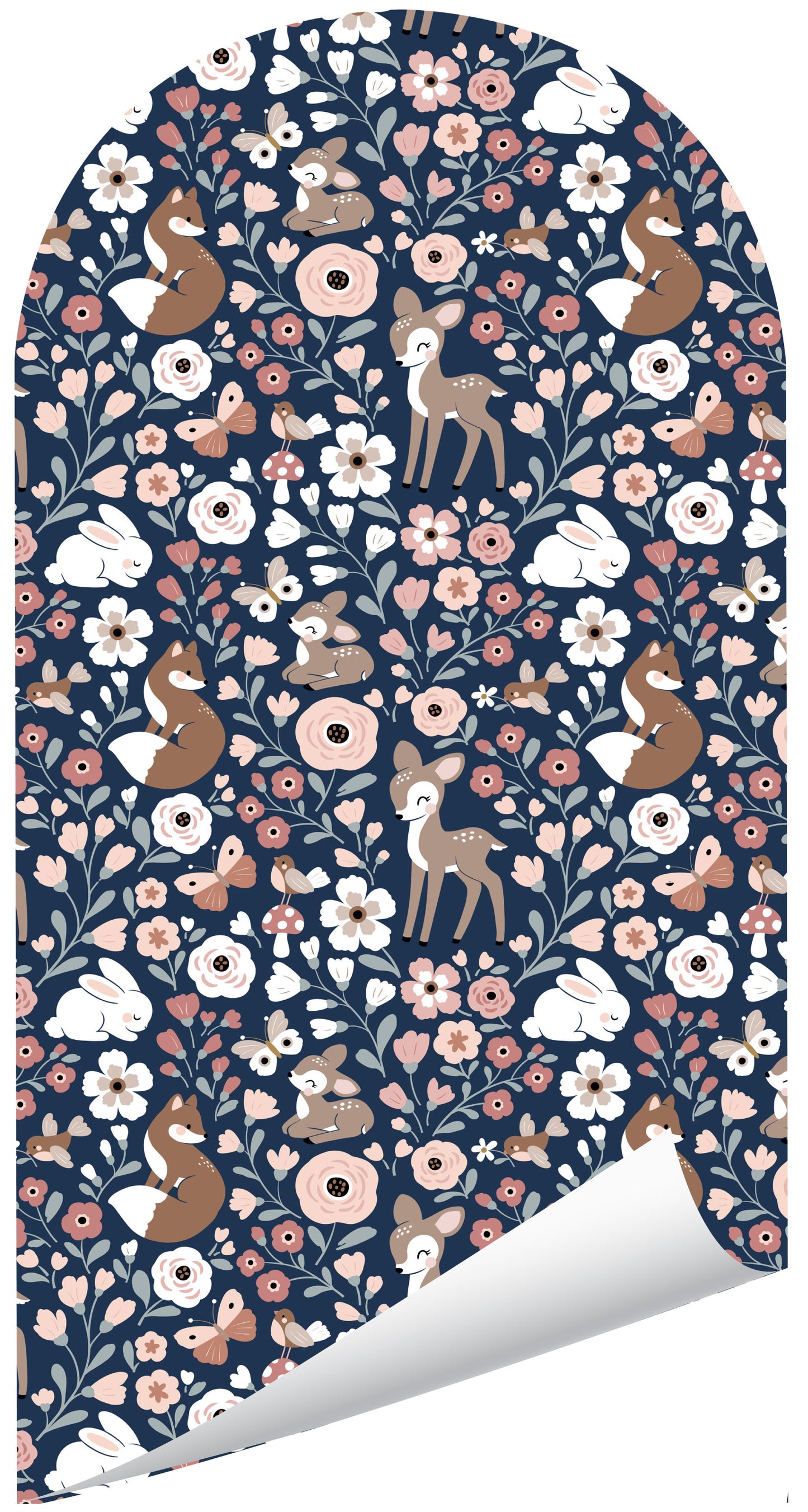 Creature So Sweet Arch