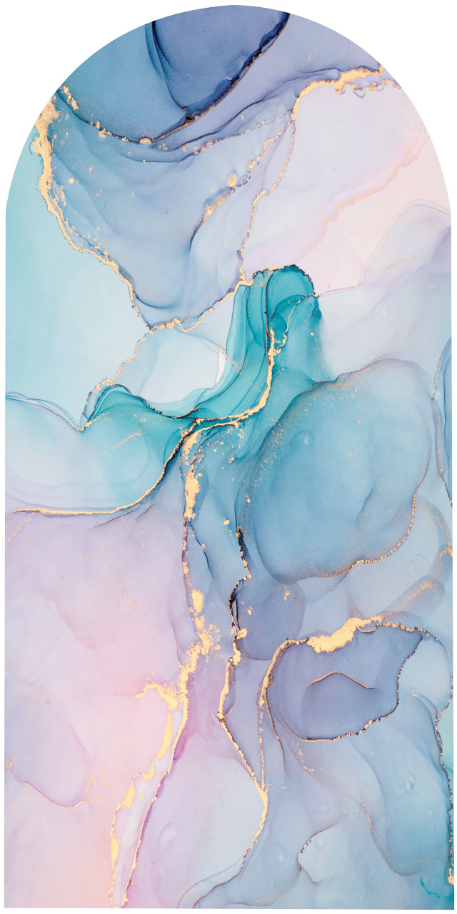 Ice Cream Marble Arch