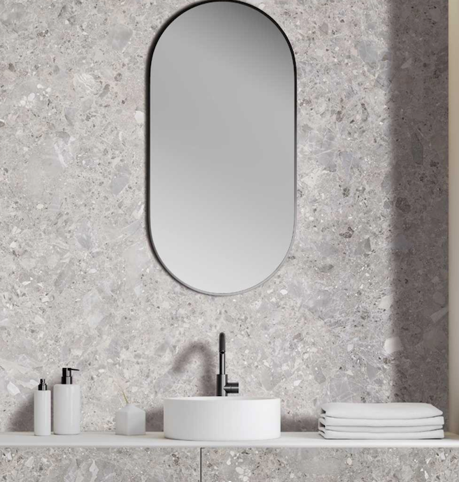 MARBLE & STONE