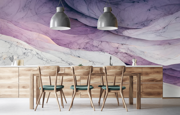 MARBLE MURALS