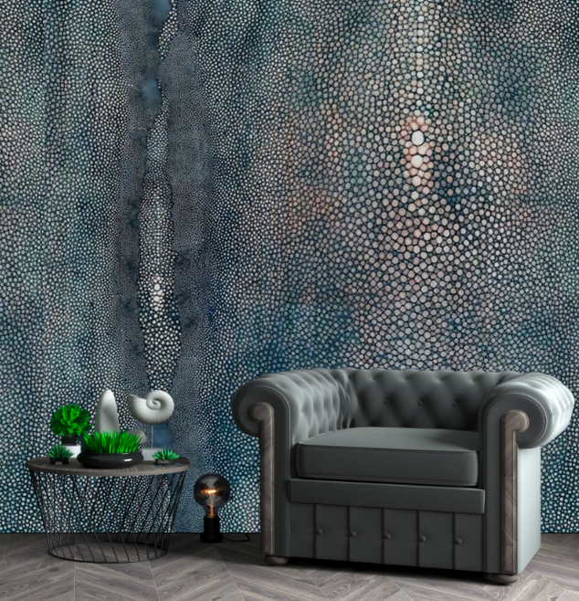 MURAL TEXTURE