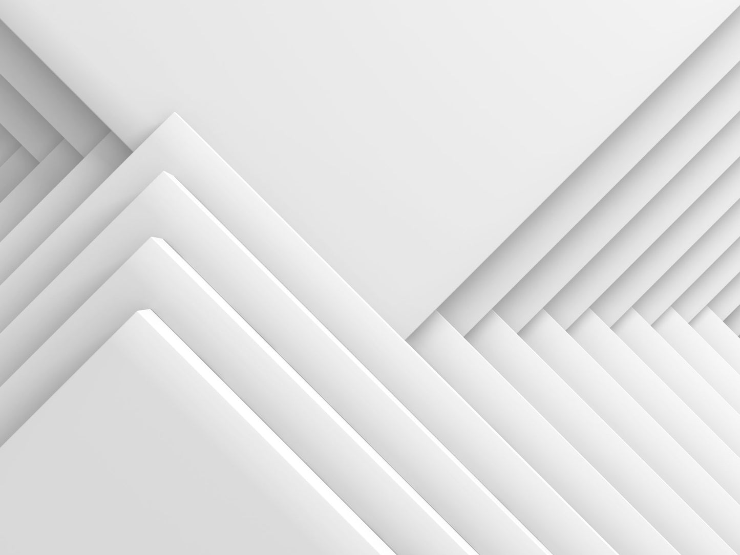 3D Envelize Mural