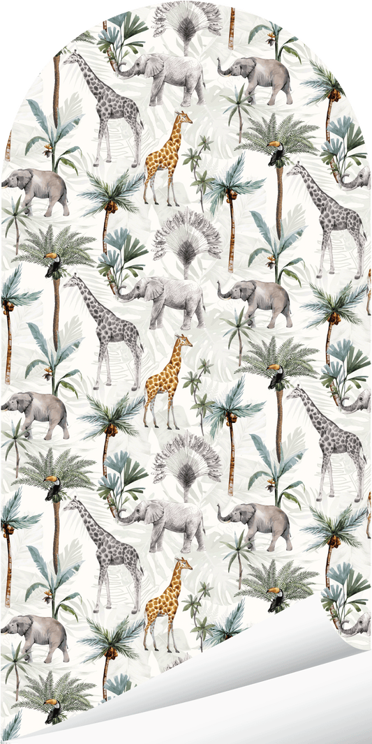 African Migration Arch