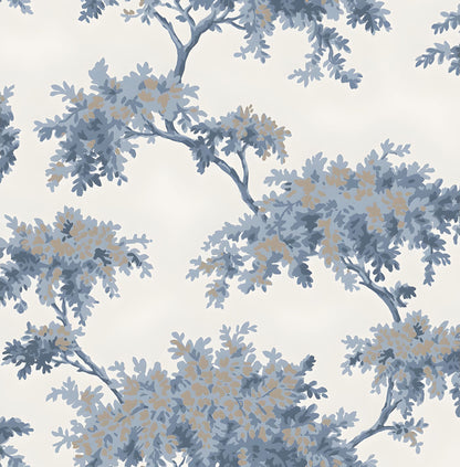 Ashra Tree Wallpaper