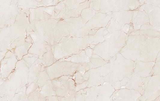 Beige Crack Marble Mural
