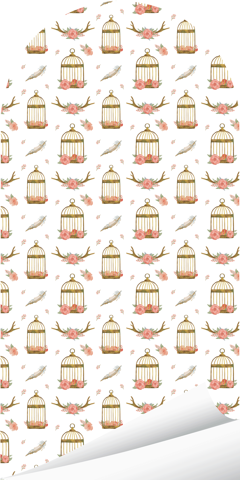 Birdcage Arch