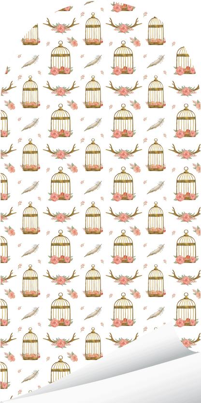 Birdcage Arch