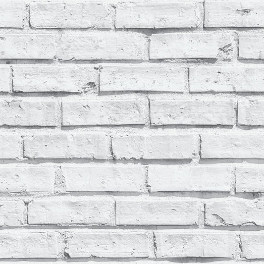 Brick Wallpaper