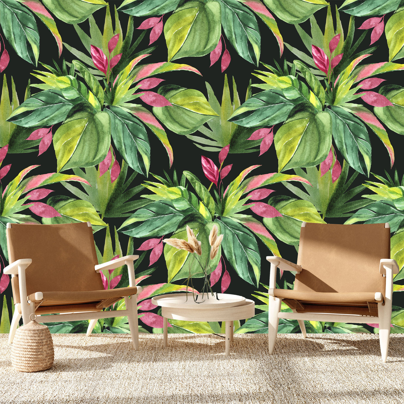 Carnation Jenning Mural – Wallpaper Warehouse Sa