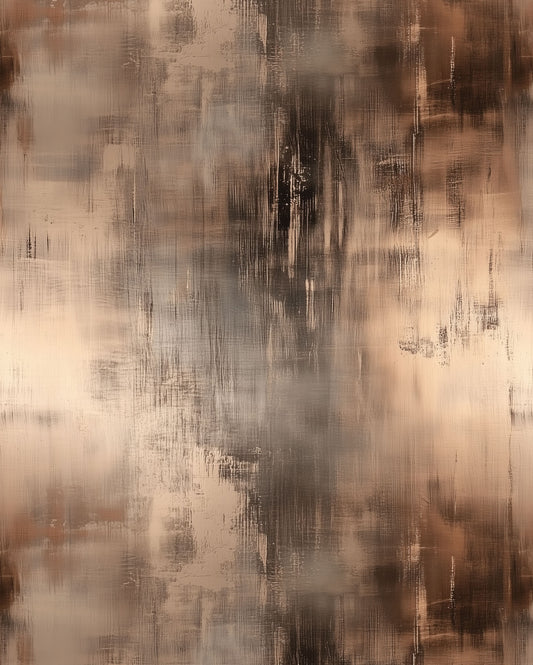 Copper Expression Mural