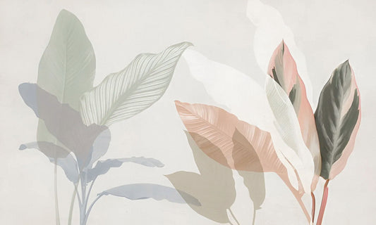 Daily Delight Mural