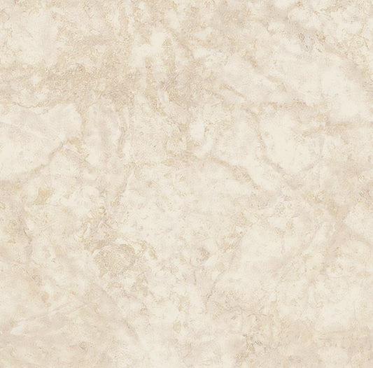 Close-up of a beige marble texture