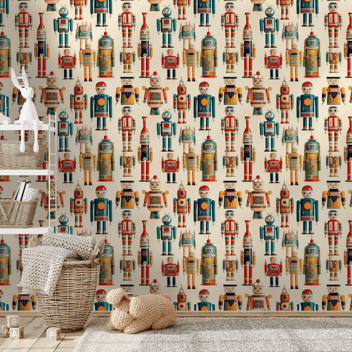 Nutcracker March Wallpaper