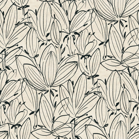 Parchment Ticano Mural