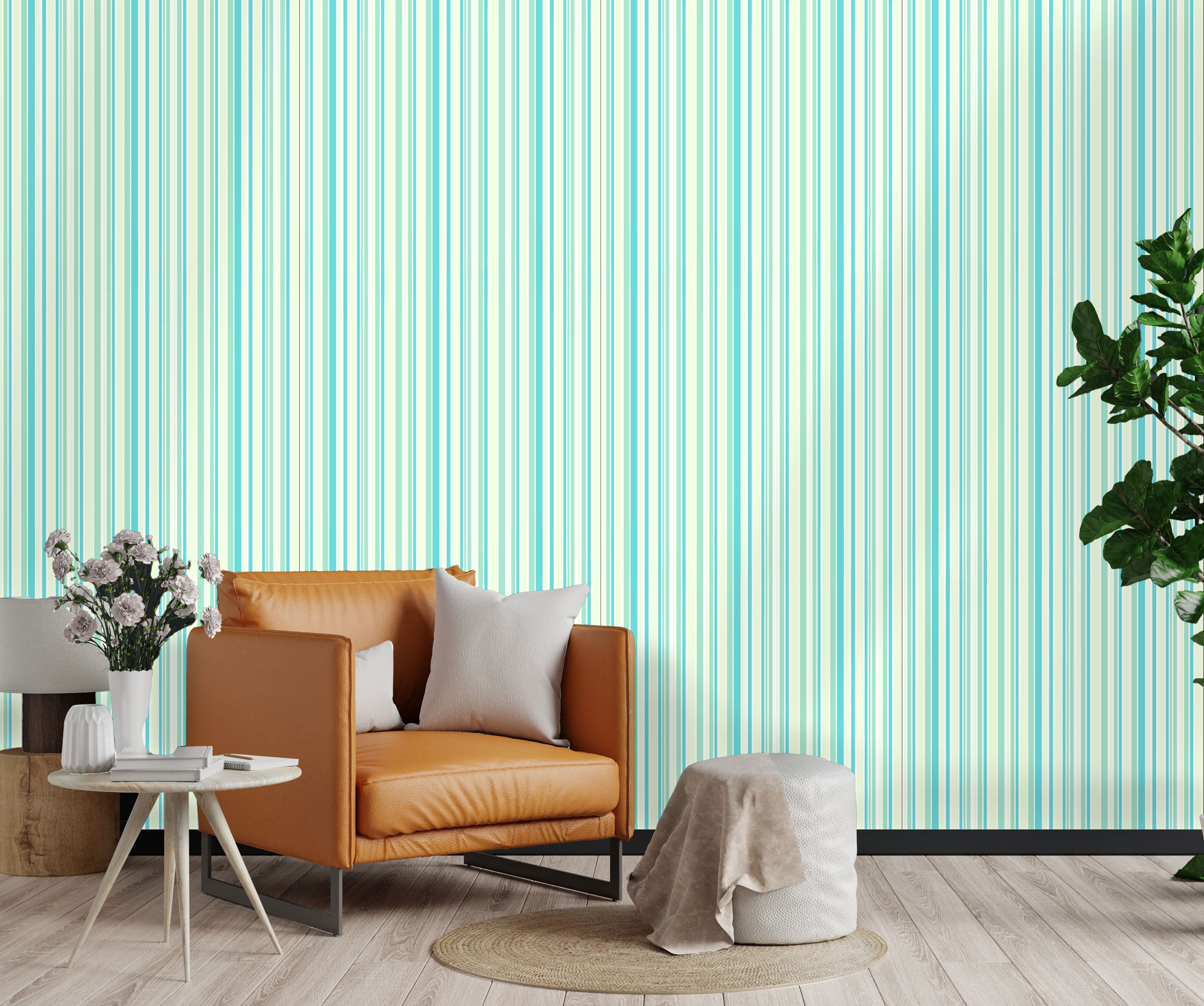 Pez Pins Wallpaper – Wallpaper Warehouse SA