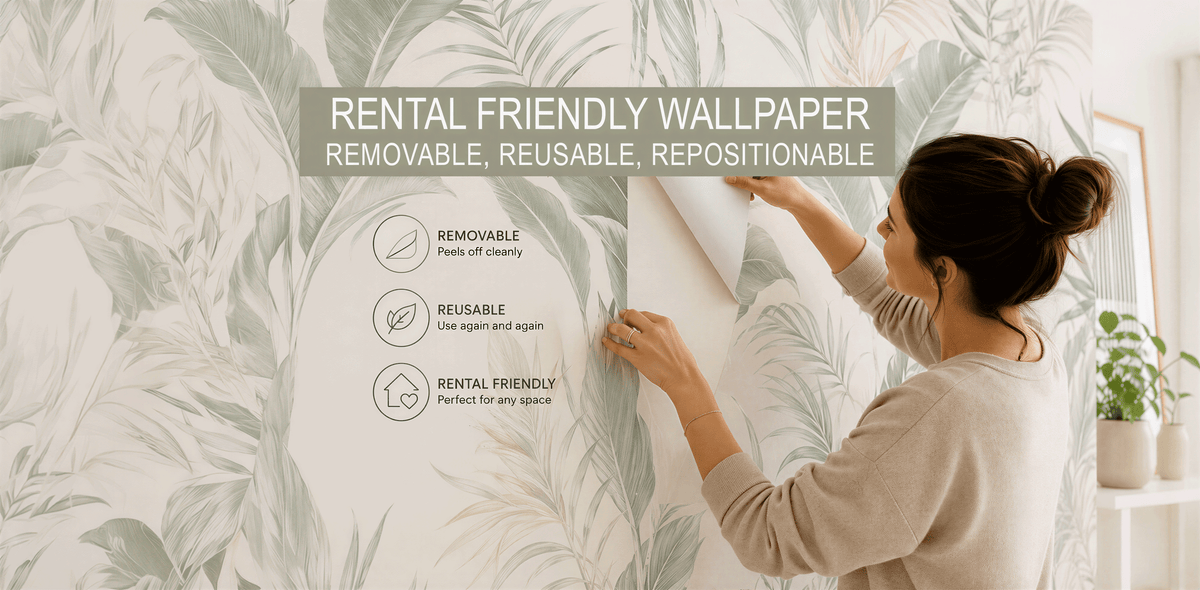 Custom Textured Wallpaper South Africa | Customised Design & Printed ...