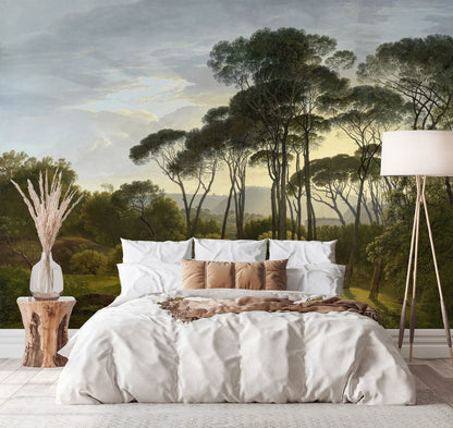 CUSTOM MURAL