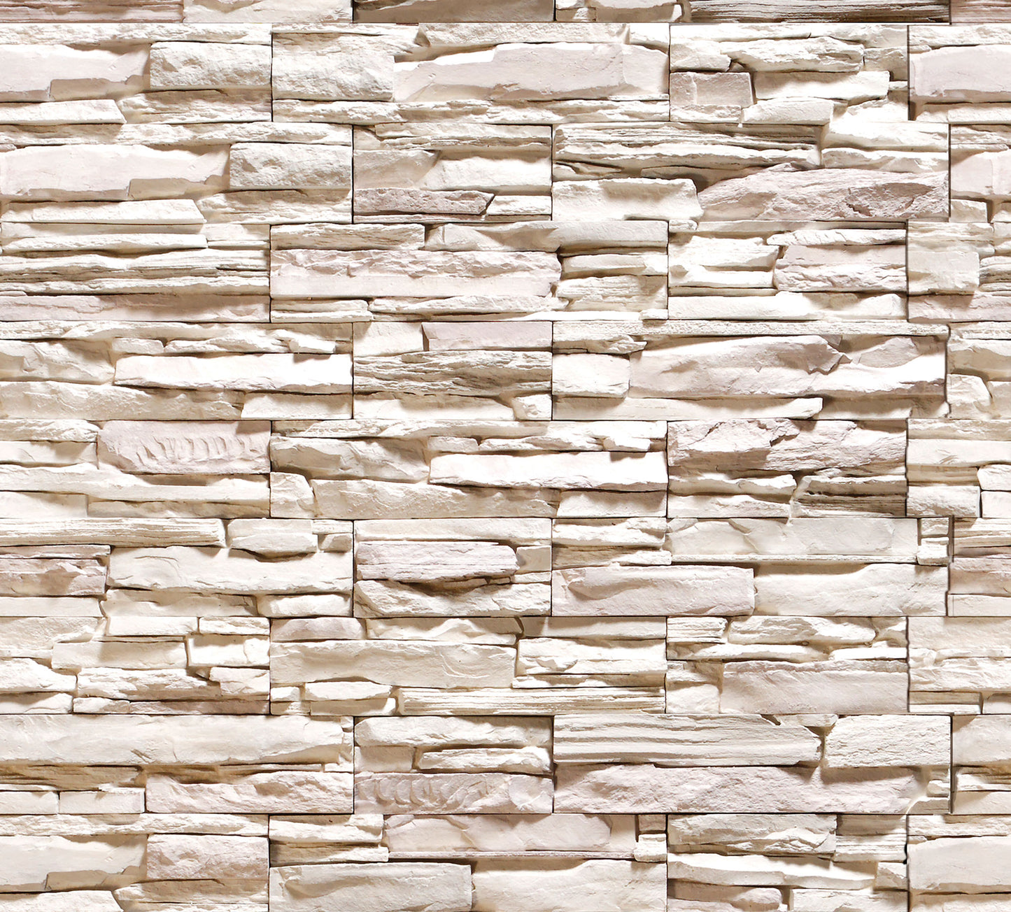 Sand cladding Mural