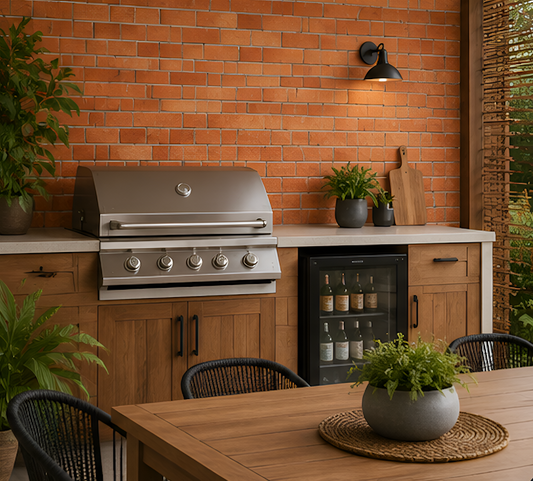 Clay Stone Wallpaper