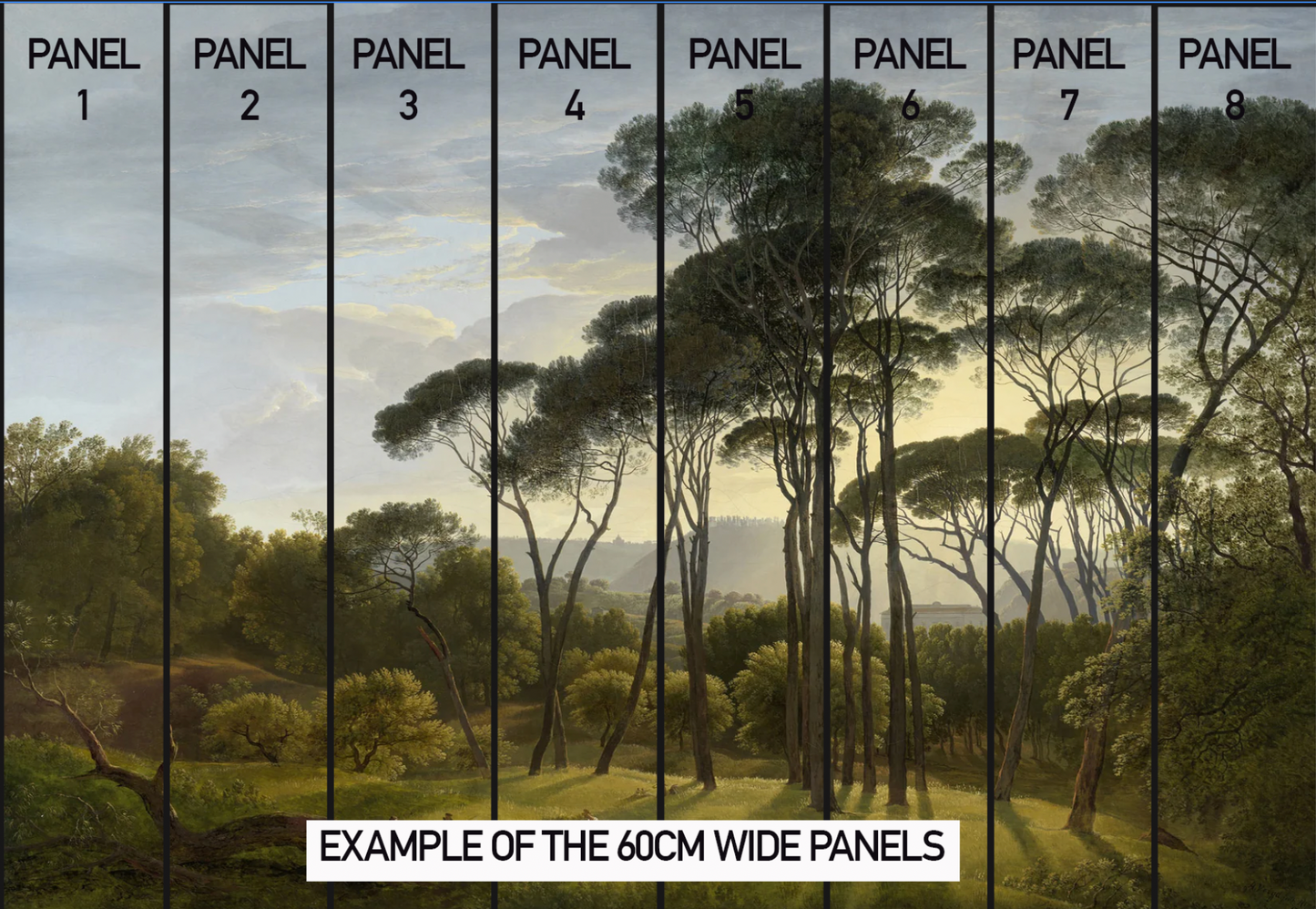 CUSTOM MURAL