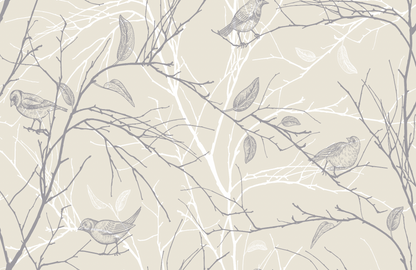 Terminal Branches Wallpaper
