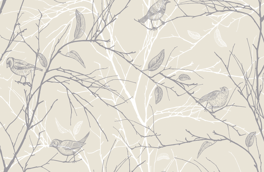 Terminal Branches Wallpaper