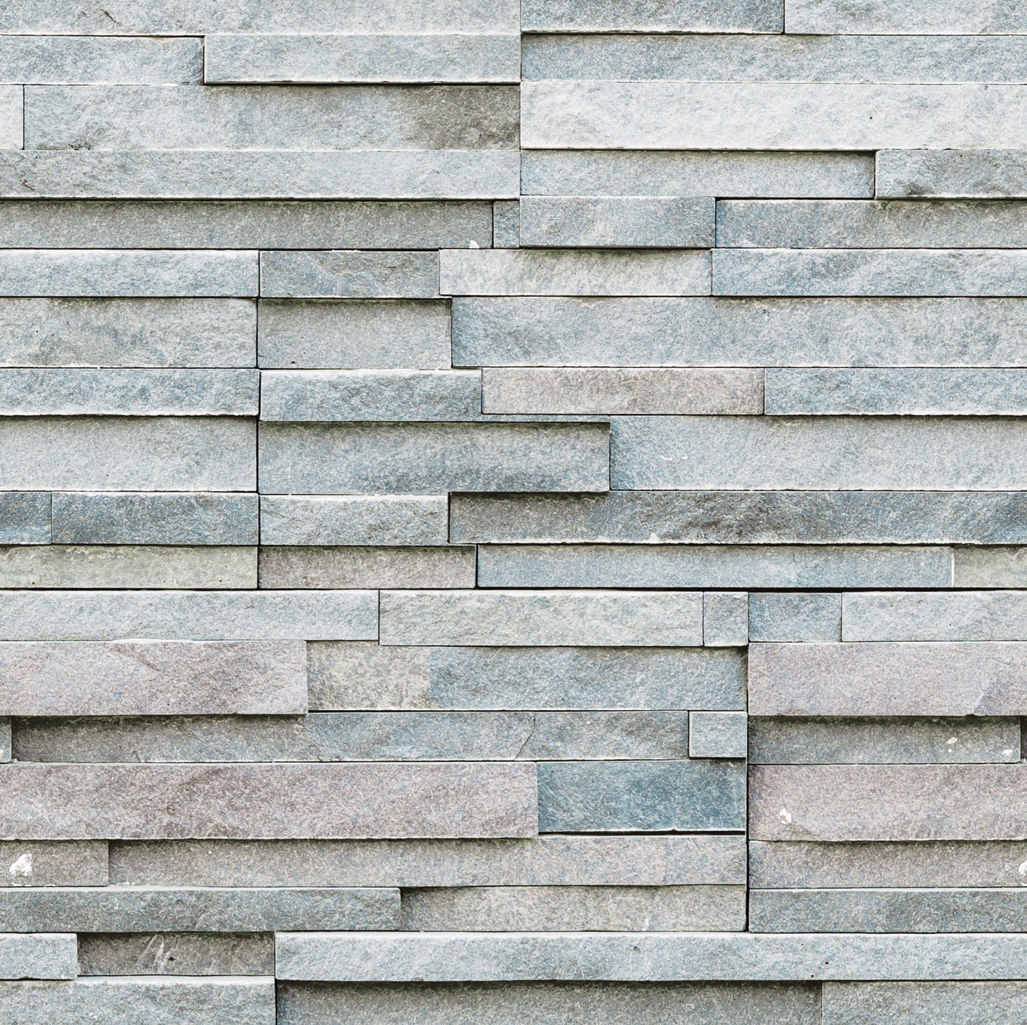 Sleek Cladding Wallpaper