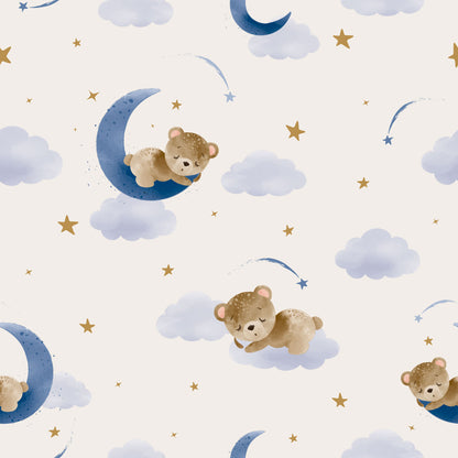 Snuggle Dreams Wallpaper