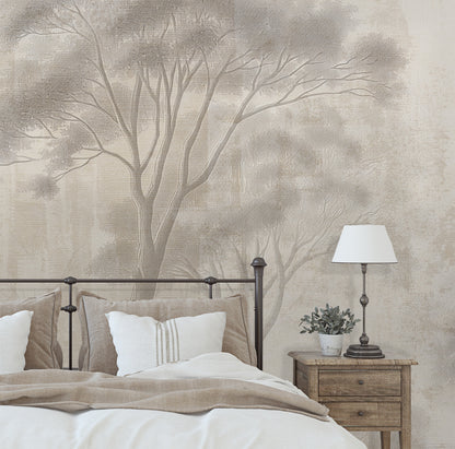 Soft Wild Mural