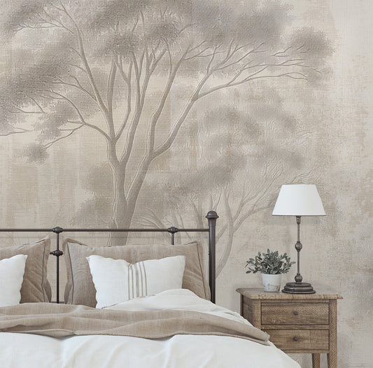 Soft Wild Mural