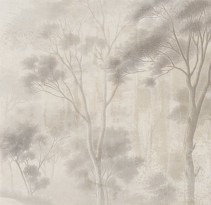 Soft Wild Mural