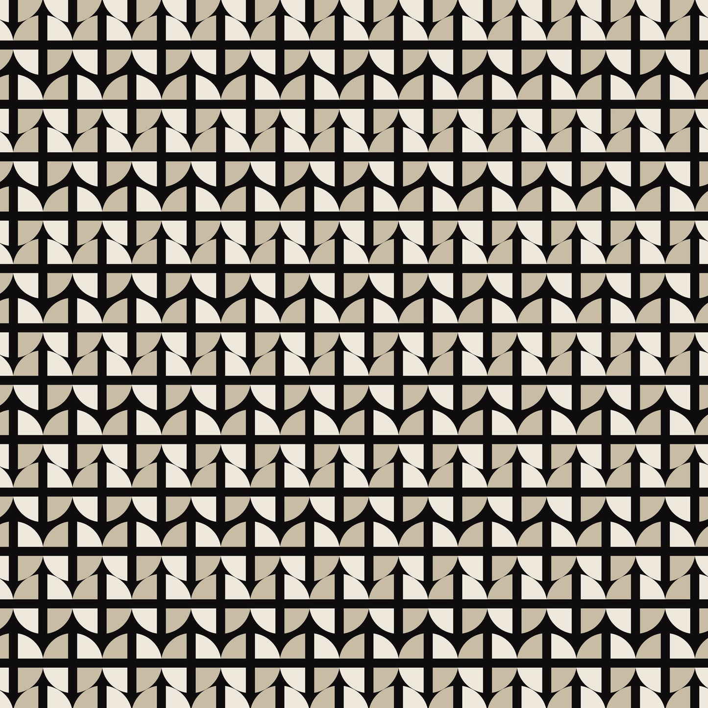 Urban Matrix Wallpaper