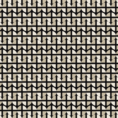 Urban Matrix Wallpaper