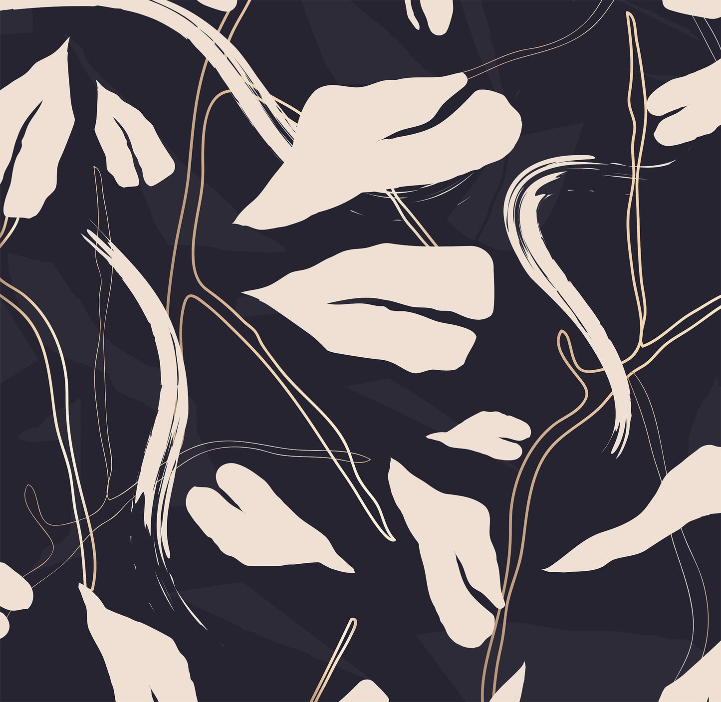 Vine Vibe Mural